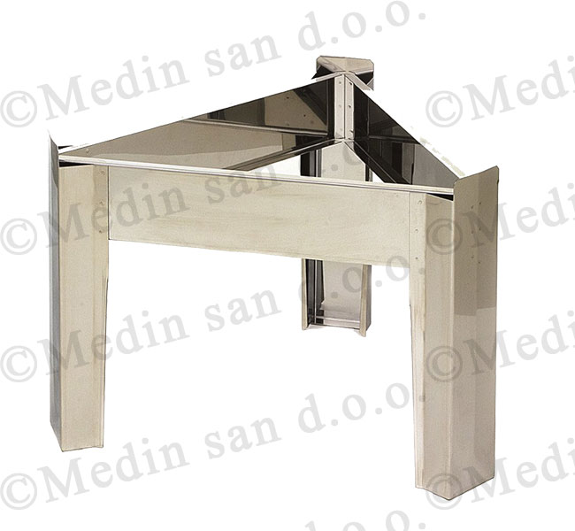 Stalak za kantu fi 38/37