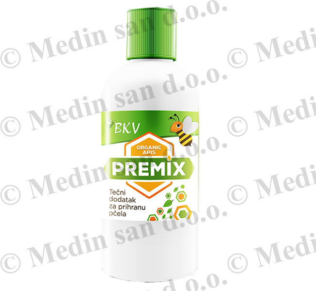 Premix 500ml