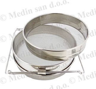 Sito dvodjelno RSF T/32 cm
