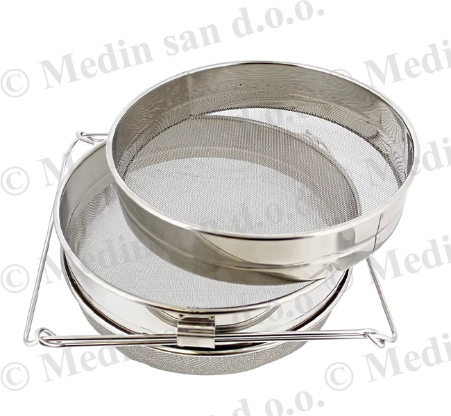 Sito dvodjelno RSF T/32 cm